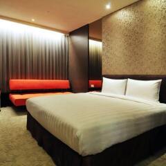 Look Hotel In Taipei Taiwan From 199 Photos Reviews Zenhotels Com