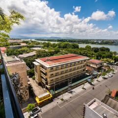 Отель River View Hotel Вьетнам, Хюэ - отзывы, цены и фото номеров - забронировать отель River View Hotel онлайн