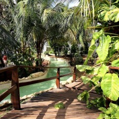 Отель On Vacation Blue Cove All Inclusive Колумбия, Сан-Андрес - отзывы, цены и фото номеров - забронировать отель On Vacation Blue Cove All Inclusive онлайн развлечения