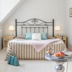 Dwór Oliwski City Hotel & SPA комната для гостей фото 5