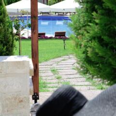 Отель Kassandra Village Resort Греция, Пефкохори - отзывы, цены и фото номеров - забронировать отель Kassandra Village Resort онлайн