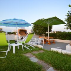 Отель Koukounari 2 Rooms Греция, Агистри - отзывы, цены и фото номеров - забронировать отель Koukounari 2 Rooms онлайн детские мероприятия фото 2