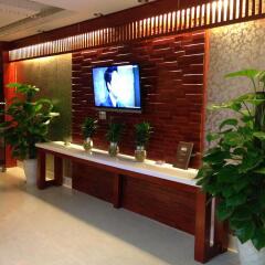 Paradis Hotel интерьер отеля фото 2