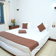 Отель Castelo Kandy Канди комната для гостей фото 2