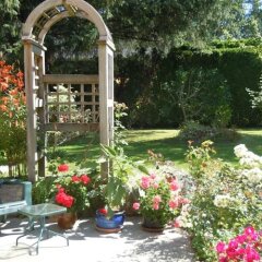Отель Fraser Riverview Holiday Apartment Канада, Мэйпл-Ридж - отзывы, цены и фото номеров - забронировать отель Fraser Riverview Holiday Apartment онлайн помещение для мероприятий