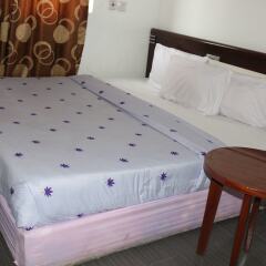 Отель Phisbond Hotels спа