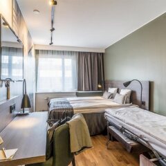 Отель Scandic Sjöfartshotellet Швеция, Стокгольм - 1 отзыв об отеле, цены и фото номеров - забронировать отель Scandic Sjöfartshotellet онлайн