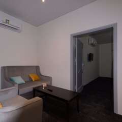 Waad Al Ula Hotel комната для гостей фото 5