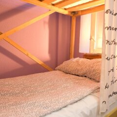 Гостиница Хостел Travel Inn Достоевская в Москве 1 отзыв об отеле, цены и фото номеров - забронировать гостиницу Хостел Travel Inn Достоевская онлайн Москва удобства в номере фото 2