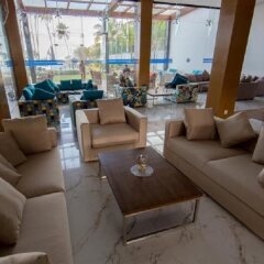 Отель Club Waskaduwa Beach Resort & Spa Шри-Ланка, Ваддува - отзывы, цены и фото номеров - забронировать отель Club Waskaduwa Beach Resort & Spa онлайн интерьер отеля