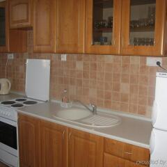 Отель Nil-Pol Apartments Польша, Варшава - отзывы, цены и фото номеров - забронировать отель Nil-Pol Apartments онлайн в номере