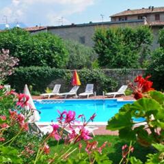 Hotel San Filis бассейн фото 2