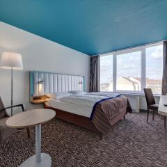 Отель Park Inn by Radisson Dresden детские мероприятия