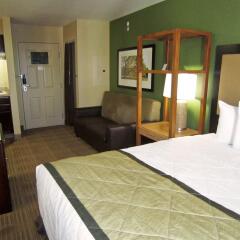 Отель Extended Stay Deluxe Columbus - Polaris Колумбус удобства в номере