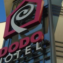 Отель Dodo Рига детские мероприятия