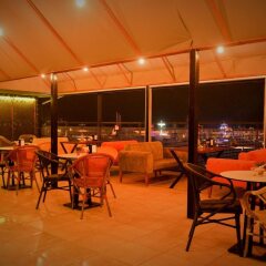 Melodi Hotel питание