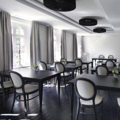 Hotel Gerbermühle гостиничный бар