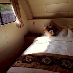 Отель Xiamen Dayun Rv Camp Китай, Сямынь - отзывы, цены и фото номеров - забронировать отель Xiamen Dayun Rv Camp онлайн детские мероприятия фото 2