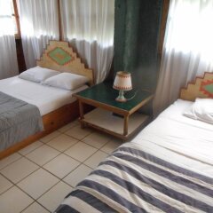 Chippewa Village in Negril, Jamaica from 147$, photos, reviews - zenhotels.com guestroom photo 2
