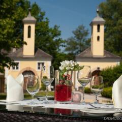 Отель ARCOTEL Castellani Salzburg фото 7