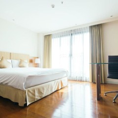 Отель Thomson Residence Бангкок фото 5