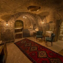 Luna Cave Hotel Турция, Ургуп - отзывы, цены и фото номеров - забронировать отель Luna Cave Hotel онлайн фото 17