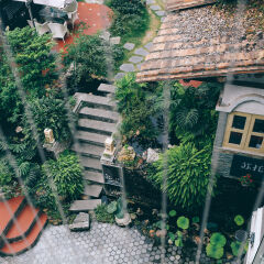 Gallery Hotel - Xiamen Gulangyu Guyi Сямынь фото 5