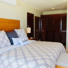Отель Resort Kinich 33 - 1 Br Villa комната для гостей фото 3