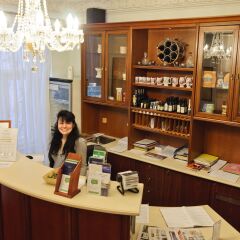 Hotel Heluan развлечения