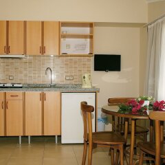 Ecem Apart Hotel в номере