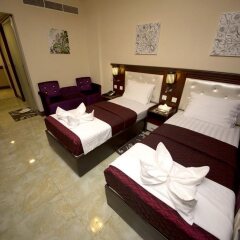 Mariana Hotel комната для гостей фото 4