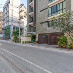 Отель Citismart Residence Таиланд, Паттайя - отзывы, цены и фото номеров - забронировать отель Citismart Residence онлайн фото 3