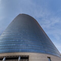 Отель SuiteLowCost - Porta Garibaldi Милан фото 19