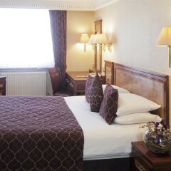 Отель Grange Clarendon комната для гостей фото 5