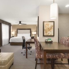 Отель Homewood Suites by Hilton Fargo США, Фарго - отзывы, цены и фото номеров - забронировать отель Homewood Suites by Hilton Fargo онлайн