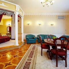 Гостиница Лондонская фото 3