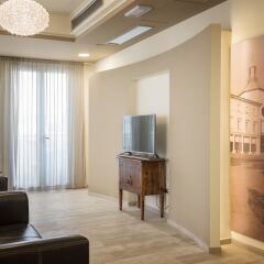 Hotel Rose Nuove Римини комната для гостей
