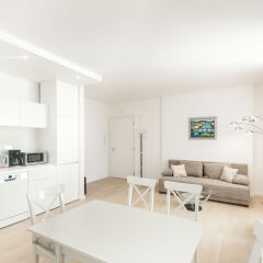 Отель Old Town Boutique Suites комната для гостей фото 5