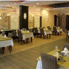 Hotel Titan Select in Konakli, Turkiye from 125$, photos, reviews - zenhotels.com meals photo 2