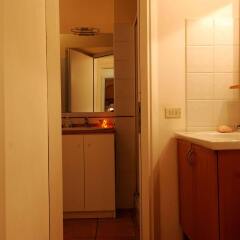 Отель Ketchroom Porta Venezia Италия, Милан - отзывы, цены и фото номеров - забронировать отель Ketchroom Porta Venezia онлайн ванная