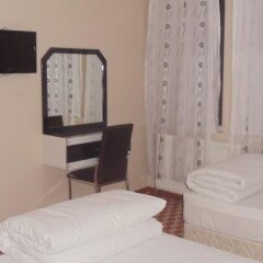 Hotel Seker Диярбакыр удобства в номере