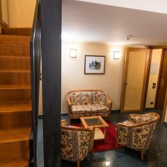 Le Petit Hotel сауна