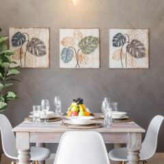 Отель Maison Privee - Burj Residence Дубай питание
