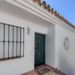 Отель Villas Flamenco Beach Conil интерьер отеля фото 3