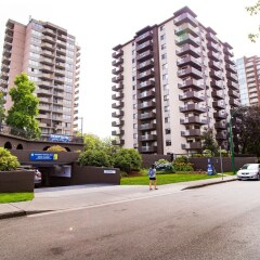 Отель Executive Suites in Burnaby Канада, Бурнаби - отзывы, цены и фото номеров - забронировать отель Executive Suites in Burnaby онлайн парковка