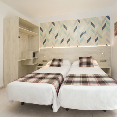 Отель Playasol Lei Ibiza - Adults Only Испания, Ивиса - 1 отзыв об отеле, цены и фото номеров - забронировать отель Playasol Lei Ibiza - Adults Only онлайн комната для гостей