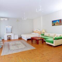 Гостиница Klumba Apartments Украина, Одесса - отзывы, цены и фото номеров - забронировать гостиницу Klumba Apartments онлайн комната для гостей