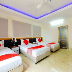 OYO 287 Nam Cuong X Hotel Ханой фото 10