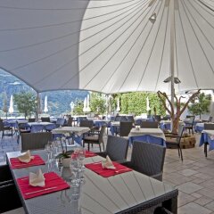 Hotel Tirolerhof Тироло питание фото 2