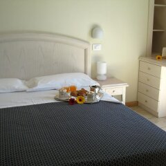 Hotel Villa Mare в номере